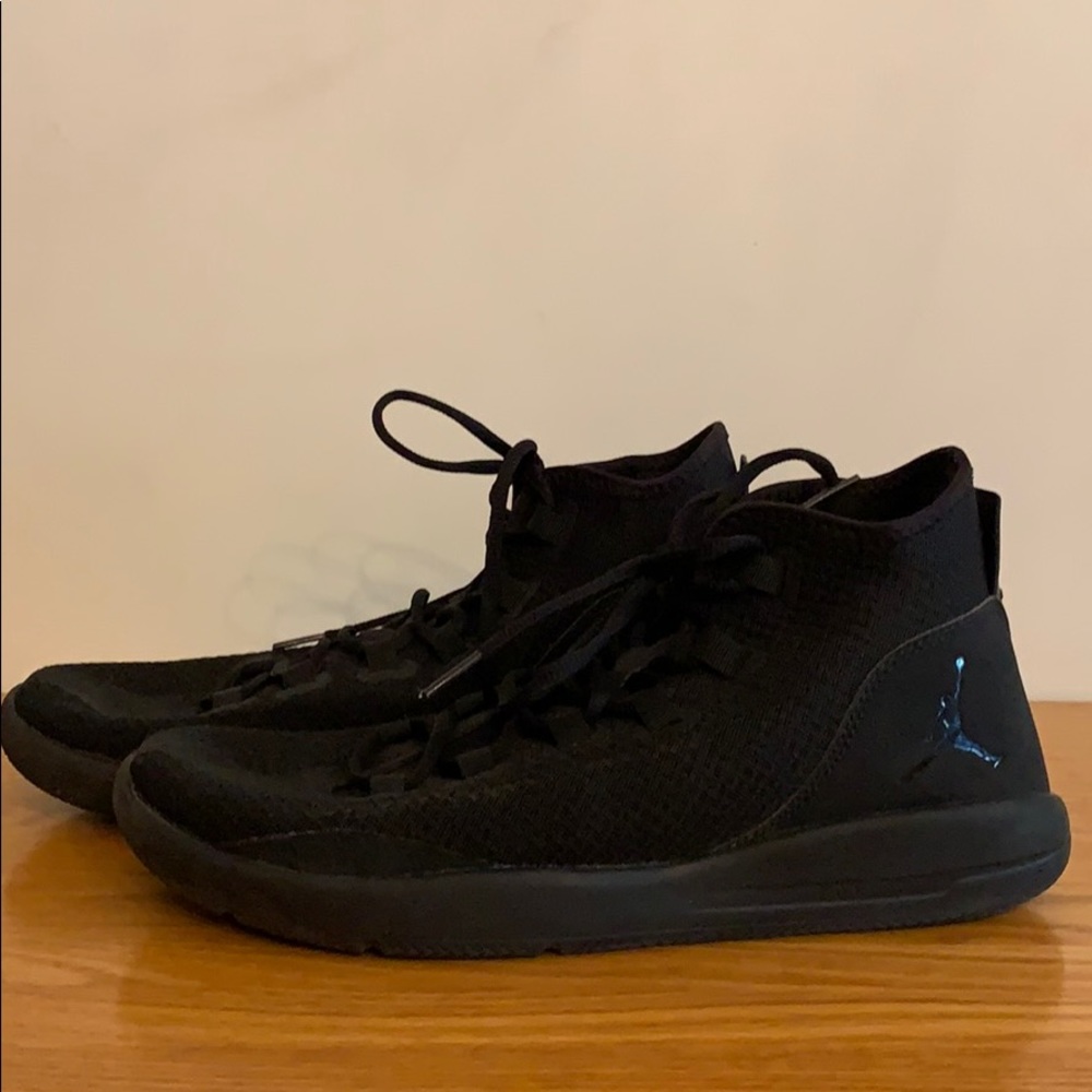 Jordan legacy low
